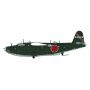 Hasegawa 1/72 Kawanishi H8K2 TYPE 2 FLYING BOAT MODEL 12 "901st Flying Group"